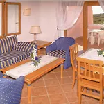 Apartamento Cozy In Punta Su Turrione