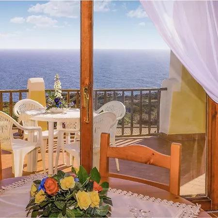 1 Bedroom Nice In Punta Su Turrione * Punta de su Torrione