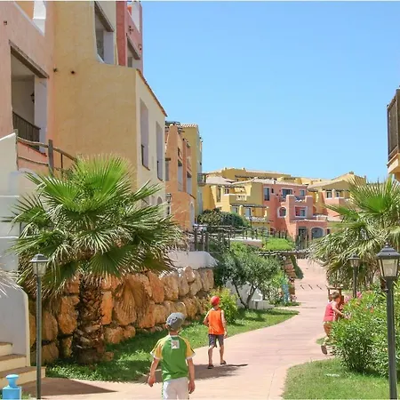 1 Bedroom Nice In Punta Su Turrione