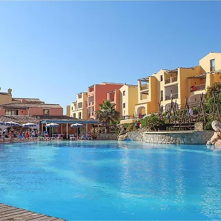 1 Bedroom Nice In Punta Su Turrione