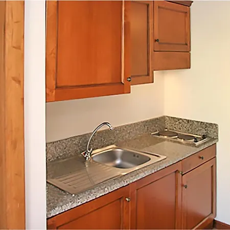 Appartement 1 Bedroom Nice In Punta Su Turrione Punta de su Torrione