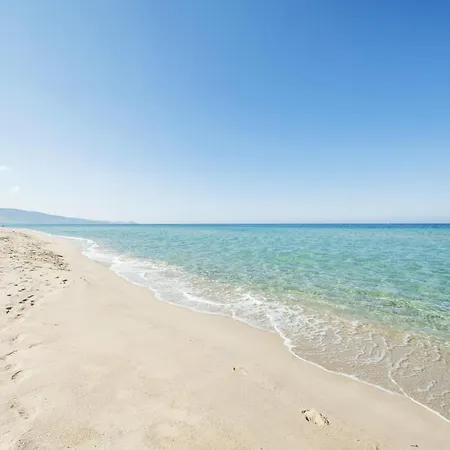 アパート Cozy In Punta Su Turrione *