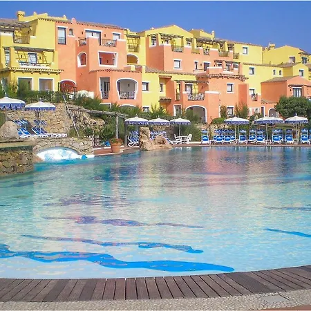 1 Bedroom Nice In Punta Su Turrione * Punta de su Torrione
