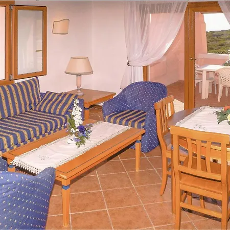 アパート Cozy In Punta Su Turrione